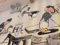 -壹只卤鹅 · 潮汕菜(京基百纳店)