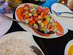 -Santoor 萨都里印度餐厅(北锣鼓巷店)
