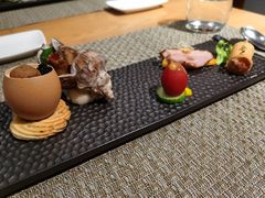 -香樟花园法式铁板烧(恒隆广场店)