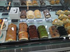 -卷心卷意·轻甜蛋糕(新光天地店)