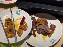 -玫瑰花园自助烤肉(顺义鑫海韵通店)