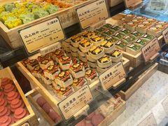 -北京稻香村(零号店)