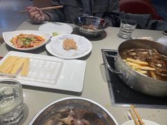-蝎王府羊蝎子(西直门店)
