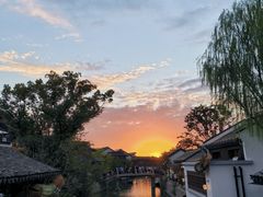 -蟠龙天地-P2停车场