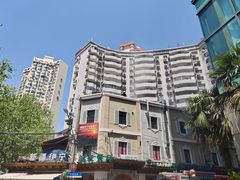 -新疆伊宁远征餐厅