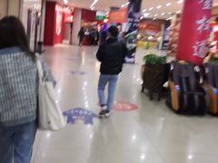 -泉汇购物广场(大沽南路店)