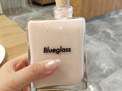 -Blueglass酸奶(财富购物中心店)