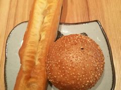 -早安山丘·豆浆油条(小木桥路店)