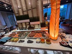 -富力希尔顿酒店·地阔自助餐厅