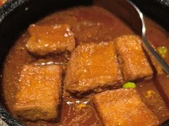 石墨黑方-千百味红餐厅·江西菜(绿地双子塔店)