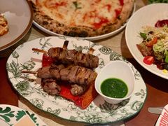 -Mammamia意大利餐厅(阳春巷店)