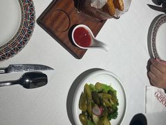 -俄士厨房(五棵松华熙LIVE店)