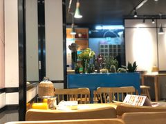 大堂-大厨的餐厅(曾厝垵总店)
