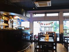 大堂-La Creperie法餐厅(桃江路店)