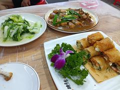 -醉壹号海鲜大排档·老厦门特色菜(厦门美食地标店)