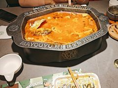 -马有鱼·馕坑烤全鱼(美美2店)