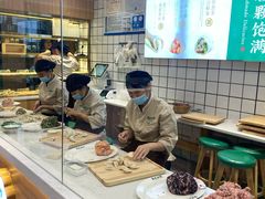 -袁记云饺(南门口店)