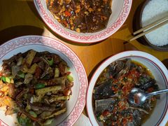 -陈家婆的菜(梅溪湖店)