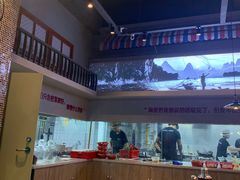-老湖南·河鱼一锅鲜(兆禾里店)