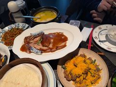 -玖五京菜(杭州城北万象城店)