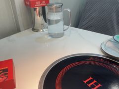 -刘少华贵州小黄牛·鲜牛肉火锅(总店)