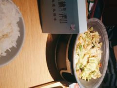 -蜜桃餐厅·伴山(绿宝广场店)