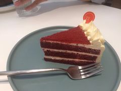 -双风车咖啡馆 Twin Windmills(六道口店)