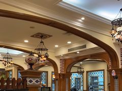 -清真·玛丽亚新疆菜主题餐厅(浙江中路店)