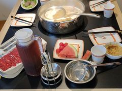 -鲜牛记潮汕牛肉火锅(淮安珠海路店)