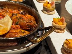 -庐灶江南·江南菜·四合院Bistro(东直门雍和宫·原华侨宾馆店)