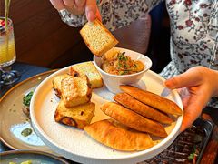 -blue frog蓝蛙(长泰广场店)