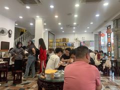 -民信老铺(华盖路店)