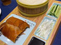-苏州人家·精致苏帮菜(斜塘店)