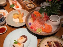 -阿吾罗日本料理(K11艺术中心店)