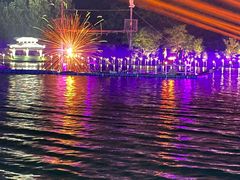 -渔岛海洋度假区