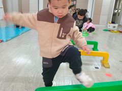 -徐汇区新宜幼稚园