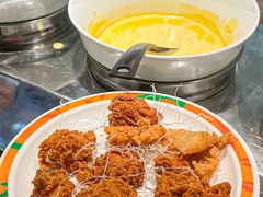 -比格比萨自助(南京万达茂店)