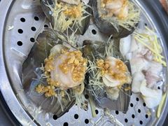 -船奇蒸汽海鲜·闽菜(八市海鲜总店)