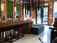 大堂-锡笼记·无锡小笼(大润发店)