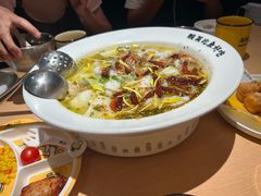 -太二酸菜鱼(深圳布吉万象汇店)