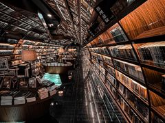 -钟书阁(珍园店)