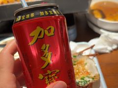 -乔街深夜食堂·小龙虾·高压锅生蚝(杭州总店)