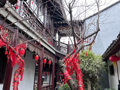 -寒山寺
