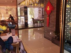 -南山饭店(阳明古镇店)