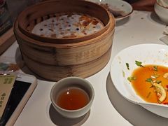 -禄运茶居·手工点心(猎德店)