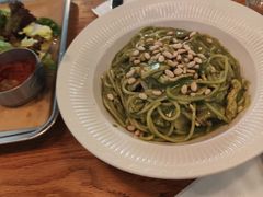 -UPPER KITCHEN(延安路店)