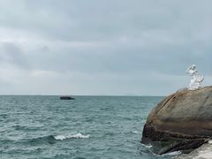 -巽寮湾