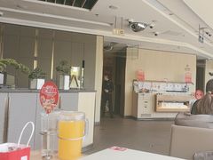 -海底捞火锅(奥体南路店)