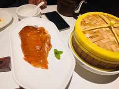 -悦融·京鲁菜·露台花园(安定门店)