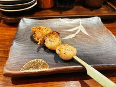 -鸟鹏烧鸟居酒屋(龙岗万科店)